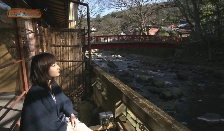 纵览日本全境温泉，《再去温泉吧》综艺日语中字迅雷下载将带你走进日本自然之美