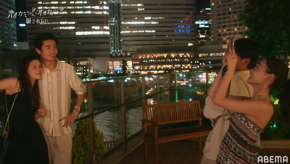 《别被狼酱所欺骗》5季完结，女高中生爱情竞技场打响